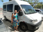 Maria Alice Martins